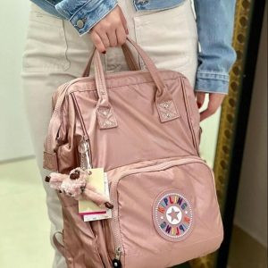 Bolsa Mochila Maternidade