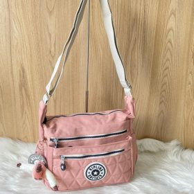 Bolsa Transversal Matelasse