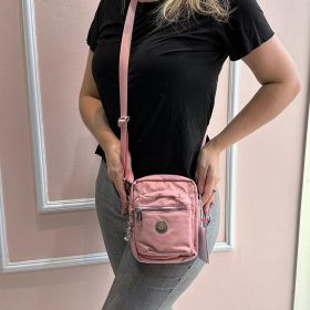 Bolsa Transversal