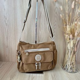 Bolsa Transversal Média