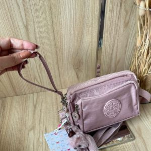 Bolsa Transversal para dia-a-dia