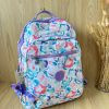 Lilás Estampado