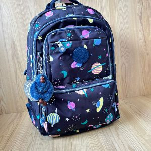 Mochila Escolar Impermeavel Resistente