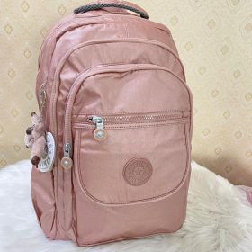 Mochila Metálica Escolar