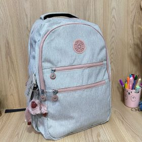 Mochila Escolar Jeans G