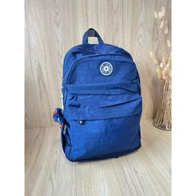 Mochila Escolar Nylon Impermeável