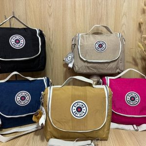 Lancheira Térmica Nylon