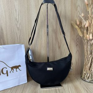 Bolsa  Baguete Lançamento