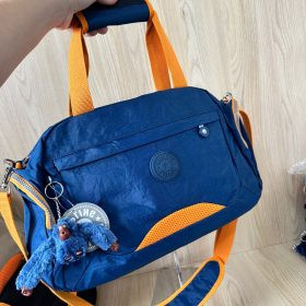 Bolsa Academia com Alça Transversal