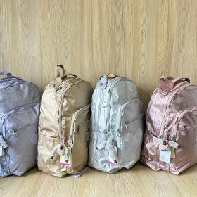 Mochila Escolar Impermeável Feminina e Masculina – Conforto + Proteção
